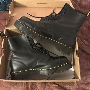 1460 BEX dr. martens